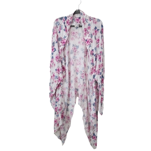 FRANKIE'S BIKINIS 8 Days a week Coverup - Picture 1 of 4